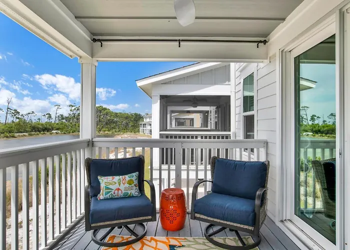 Lost Key 14573 Salt Meadow Dr By Pkrm Holiday home *