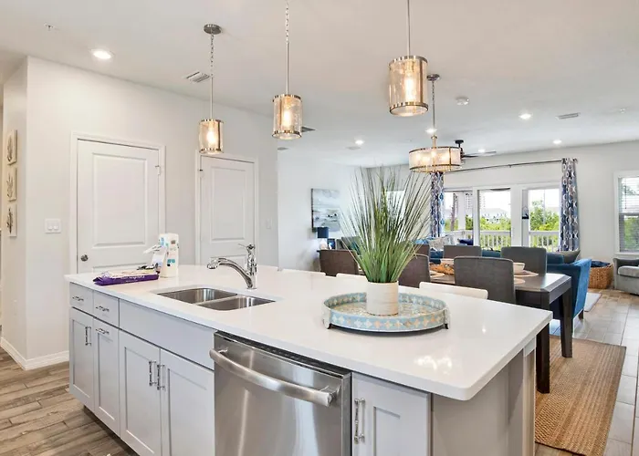 Lost Key 14573 Salt Meadow Dr By Pkrm Holiday home