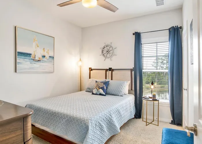Lost Key 14573 Salt Meadow Dr By Pkrm *