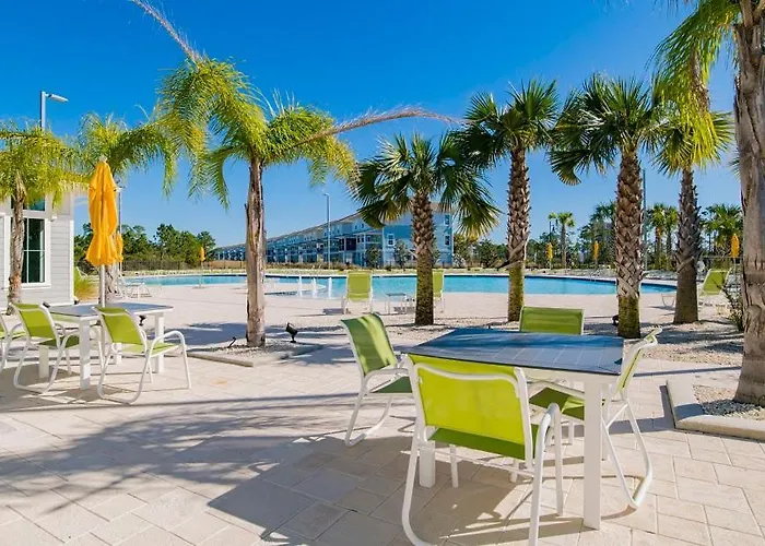 Holiday home Lost Key 14573 Salt Meadow Dr By Pkrm Pensacola
