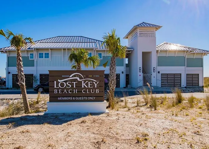 Holiday home Lost Key 14573 Salt Meadow Dr By Pkrm